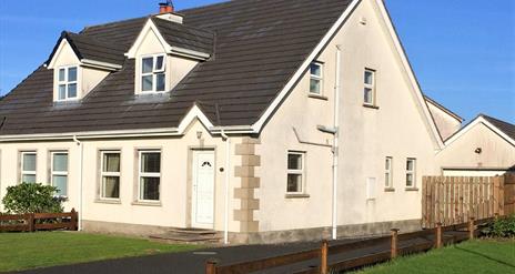 Primrose Retreat