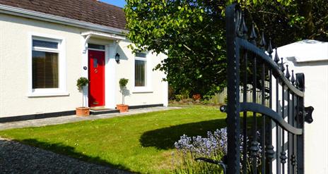 Crayfish Cottage