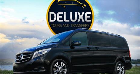 Deluxe Tours and Transfers