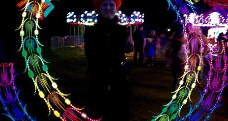 Halloween Happenings in Limavady