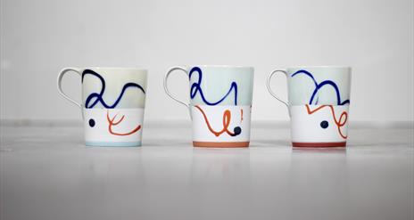 Adam Frew mugs