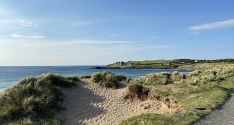 portballintrae