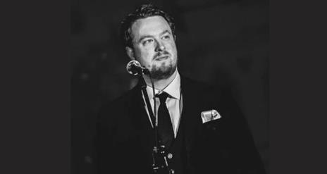 Karl McGuckin