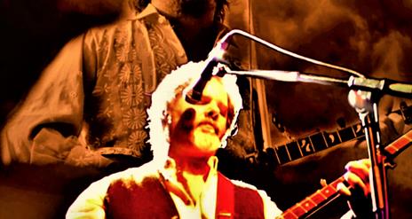 The Legend of Luke Kelly