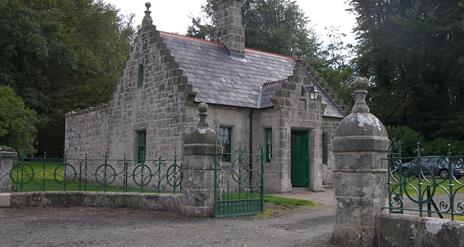 Open Day at Magherintemple Lodge EHOD 2025