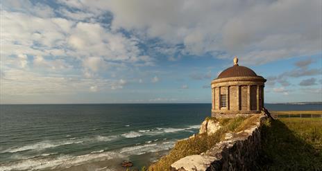 Mussenden Temple