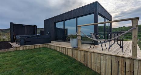 Carrick-a-Rede Retreat