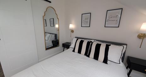 The Loft at 26