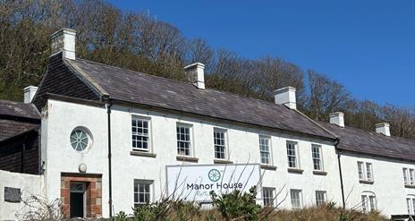 Manor House
