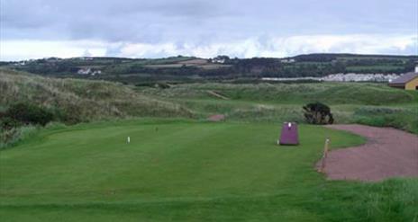 Rathmore Golf Club