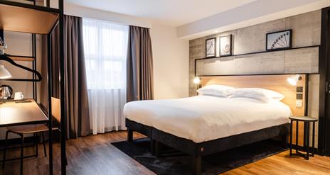 Ibis Coleraine Riverside