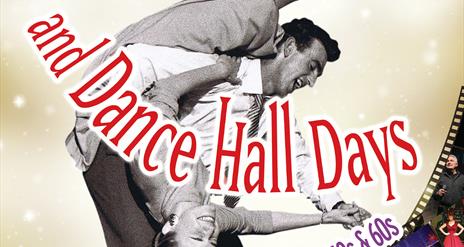 Rock "n" Roll Years and Dance Hall Days