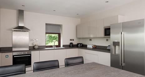 Roe Valley Cottage