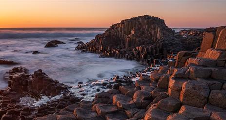 Causeway Coast Photography Workshop