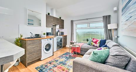 Portrush by the Sea – West Beach (Unit 5)