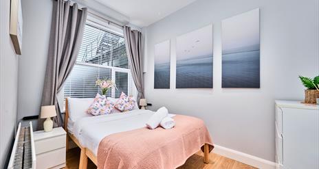 Portrush by the Sea – West Beach (Unit 1)