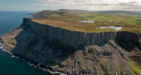 Fairhead