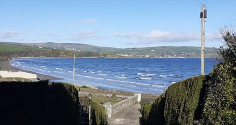 The Bay Glenariffe