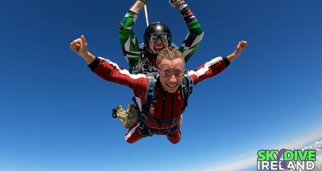 Skydive Ireland