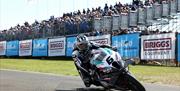 Briggs Equipment North West 200 Superbike Race 3