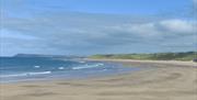 Portstewart Beach