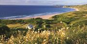 White Park Bay