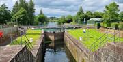 PORTNA LOCK