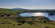 Cranagh Ri Fairhead Glamping Pods location