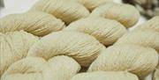 Rathlin Island Wool