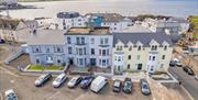 harbour hill apt