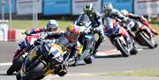 Briggs Equipment North West 200 Superbike Race 3