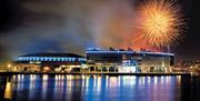 SSE Arena, Belfast
