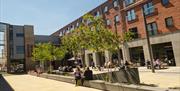 Skainos Centre