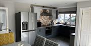 Alby House Portrush Kitchen 2