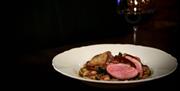 Bank Square Brasserie 2