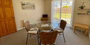 4 Bedroom Unit (Sleeps up to 7 persons)