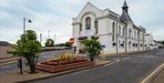 Ballymoney Town Hall