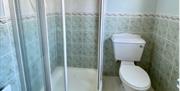 4 Bedroom Unit (Sleeps up to 7 persons)
