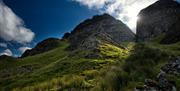 Binevenagh Mountain Walk