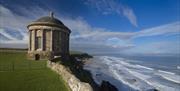 Mussenden Temple