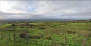 North Sperrins Way