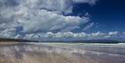 Portstewart strand