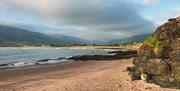 Waterfoot Beach