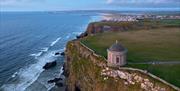 Mussenden Temple