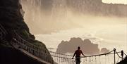 Carrick-a-rede
