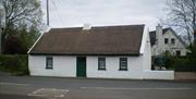 Creggan Cottage