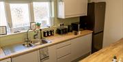 Railway Sleeper Hostel Castlerock