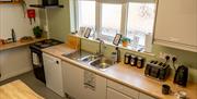 Railway Sleeper Hostel Castlerock