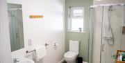 Railway Sleeper Hostel Castlerock