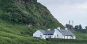 Carrickmore Cottage and The Snug